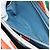 GUCCI Zumi Hand Bag Leather 2way Multicolor Silver 564714 - vista 28