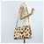 GUCCI Zumi Hand Bag Leather 2way Multicolor Silver 564714 - vista 30