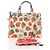 GUCCI Zumi Hand Bag Leather 2way Multicolor Silver 564714 - vista 31