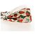 GUCCI Zumi Hand Bag Leather 2way Multicolor Silver 564714 - vista 4