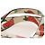 GUCCI Zumi Hand Bag Leather 2way Multicolor Silver 564714 - vista 8