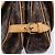 LOUIS VUITTON Monogram Saumur 30 Shoulder Bag M42256 LV - vista 15