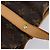 LOUIS VUITTON Monogram Saumur 30 Shoulder Bag M42256 LV - vista 20