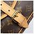 LOUIS VUITTON Monogram Saumur 30 Shoulder Bag M42256 LV - vista 24