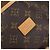 LOUIS VUITTON Monogram Saumur 30 Shoulder Bag M42256 LV - vista 26