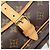LOUIS VUITTON Monogram Saumur 30 Shoulder Bag M42256 LV - vista 31