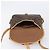 LOUIS VUITTON Monogram Saumur 30 Shoulder Bag M42256 LV - vista 32
