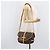 LOUIS VUITTON Monogram Saumur 30 Shoulder Bag M42256 LV - vista 36