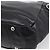 PRADA Shoulder Bag Leather Black Silver - vista 15