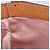 Miu Miu Madras Hand Bag Leather 2way Brown Gold - vista 11