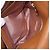 Miu Miu Madras Hand Bag Leather 2way Brown Gold - vista 32