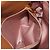 Miu Miu Madras Hand Bag Leather 2way Brown Gold - vista 34