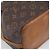 LOUIS VUITTON Monogram Petit Noe Shoulder Bag M42226 LV - vista 13