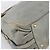 Miu Miu Shoulder Bag Vitellolux 2way Light Blue Gold - vista 16