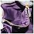 Miu Miu Shoulder Bag Vitellolux 2way Light Blue Gold - vista 25