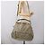 Miu Miu Shoulder Bag Vitellolux 2way Light Blue Gold - vista 29