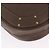 Chloé Chloe Eden Shoulder Bag Leather Gray Gold - vista 15