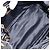 Miu Miu Hand Bag Leather 2way Black Gold Tone - vista 10