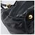 Miu Miu Hand Bag Leather 2way Black Gold Tone - vista 18