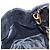 Miu Miu Hand Bag Leather 2way Black Gold Tone - vista 22