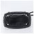 Miu Miu Hand Bag Leather 2way Black Gold Tone - vista 5