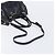 Miu Miu Hand Bag Leather 2way Black Gold Tone - vista 8