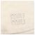 Miu Miu Purse Hand Bag Canvas Ivory Gold - vista 19