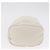 Miu Miu Purse Hand Bag Canvas Ivory Gold - vista 6