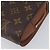 LOUIS VUITTON Monogram Orsay Clutch Bag M51790 LV - vista 10