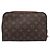 LOUIS VUITTON Monogram Orsay Clutch Bag M51790 LV - vista 2