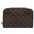 LOUIS VUITTON Monogram Orsay Clutch Bag M51790 LV - vista 3