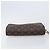 LOUIS VUITTON Monogram Orsay Clutch Bag M51790 LV - vista 7