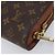 LOUIS VUITTON Monogram Orsay Clutch Bag M51790 LV - vista 8