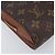 LOUIS VUITTON Monogram Orsay Clutch Bag M51790 LV - vista 9