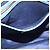 Miu Miu Tote Bag Leather Blue Gold - vista 22