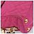 PRADA Chain Shoulder Bag Nylon Pink Gold - vista 15