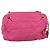 PRADA Chain Shoulder Bag Nylon Pink Gold - vista 2