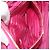 PRADA Chain Shoulder Bag Nylon Pink Gold - vista 27