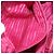 PRADA Chain Shoulder Bag Nylon Pink Gold - vista 28