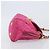PRADA Chain Shoulder Bag Nylon Pink Gold - vista 3