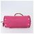 PRADA Chain Shoulder Bag Nylon Pink Gold - vista 5