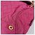 PRADA Chain Shoulder Bag Nylon Pink Gold - vista 8