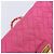 PRADA Chain Shoulder Bag Nylon Pink Gold - vista 9
