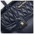 Miu Miu Hand Bag Vitellolux 2way Navy Gold - vista 15
