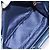 Miu Miu Hand Bag Vitellolux 2way Navy Gold - vista 25