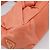 PRADA Hand Bag Leather 2way Pink Gold Tone - vista 17