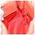 PRADA Hand Bag Leather 2way Pink Gold Tone - vista 23