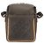 LOUIS VUITTON Damier Geant Sitadan MM Shoulder Bag Brown M93040 LV - vista 13