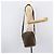 LOUIS VUITTON Damier Geant Sitadan MM Shoulder Bag Brown M93040 LV - vista 26