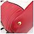 Miu Miu Hand Bag Leather 2way Red Gold - vista 18
